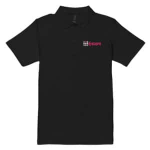 Women’s Encore Singer polo